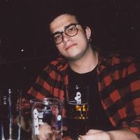 George Katsias's Photo