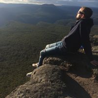 Bernhard Steinbichler's Photo