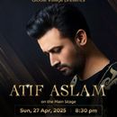 Visit to Global Village & Atif Aslam Live Concert
's picture