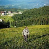 Sinan Emre Küçüktireli's Photo