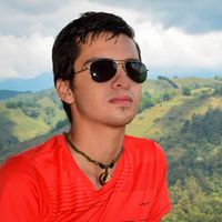 Neyder Yarid Trujillo Pachón's Photo