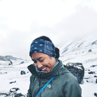 Rekha Pratita的照片