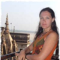 Anita Shabalina的照片