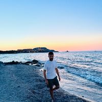 Alessio Coghene's Photo