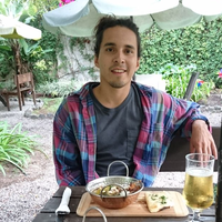 Pablo Ayala的照片