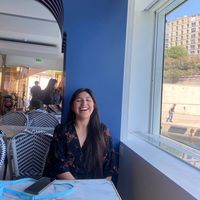 Andrea Paez Montero's Photo