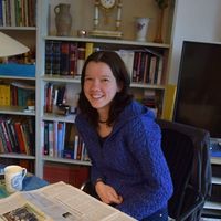 Carola Walther's Photo