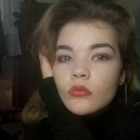 Sobko Victoria's Photo