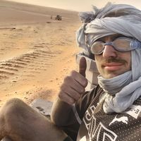 Mark Fischer's Photo