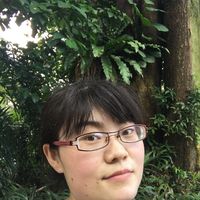 Huanhuan Zhong's Photo