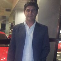 Gaetano Panebianco's Photo