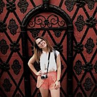 Adélka Homolová's Photo