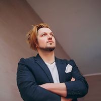 Евгений Чухловин的照片