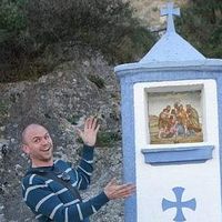 Le foto di Matt McLaughlin