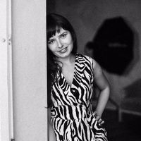 Evgenia Sokolovskaya's Photo