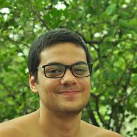 Daniel Lins's Photo