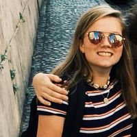 Eva Hogervorst's Photo