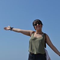 Paula Tomás Collado的照片