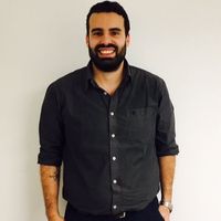 Damian Gutierrez Horminoguez's Photo