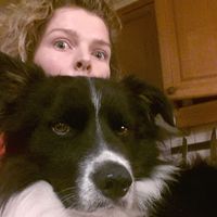 Anna Holtan的照片