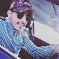 Oussama EL MAAMMAR's Photo