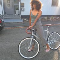 Camilla Valentina's Photo