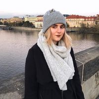 Patrycja Elzanowska's Photo