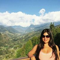 Liliana Roa的照片