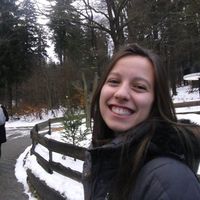 Ema Rodrigues's Photo