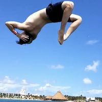 Raul Garza Valdez的照片