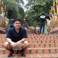 Fotos de Nelson Moreno