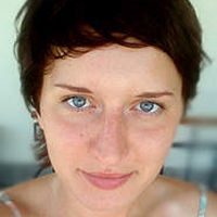 Maria Murina's Photo