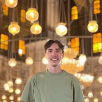 Matias  Levy's Photo