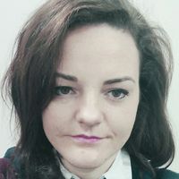 Melinda Kovacs's Photo