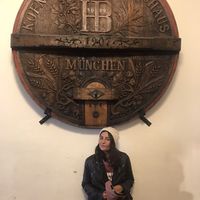 Zuhal Öztürk的照片