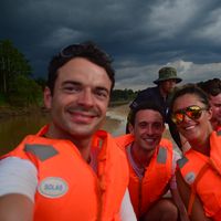 Marc Leblanc的照片