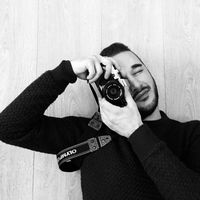 Manuel Micheli's Photo