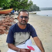 Tushar Benkar's Photo