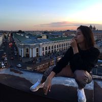 Anastasia Baranova的照片