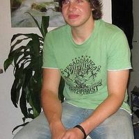 Henrik Langkopf's Photo