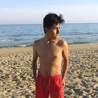 Fotos von Jorg Luis (George) Quiahua