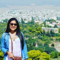 Fatima Miranda Cansing's Photo