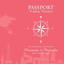 Road To Traditional Hindu Wedding In Mumbai, India's picture