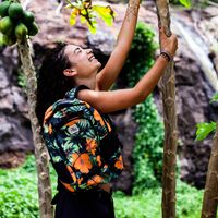 Naomi Leroy Venturine's Photo