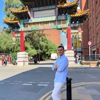 Fotos de Mohammed  Sherwani