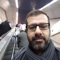 Mansour Manesh's Photo