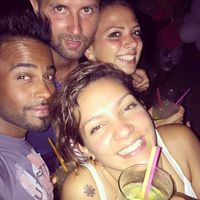 Noemi Iseppi's Photo