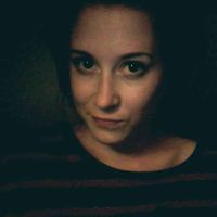 Ola Cieślak's Photo