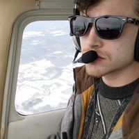 Jacob Grossman's Photo