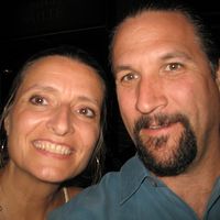 Mike n' Kim Palka's Photo